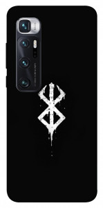 Чохол Berserk logo для Xiaomi Mi 10 Ultra
