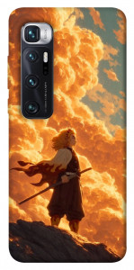 Чохол Demon slayer kyojuro для Xiaomi Mi 10 Ultra