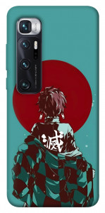 Чохол Demon slayer tanjiro для Xiaomi Mi 10 Ultra