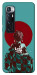 Чехол Demon slayer tanjiro для Xiaomi Mi 10 Ultra
