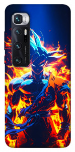 Чохол Dragon ball z для Xiaomi Mi 10 Ultra