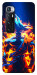 Чехол Dragon ball z для Xiaomi Mi 10 Ultra