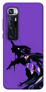 Чохол Evangelion Eva для Xiaomi Mi 10 Ultra