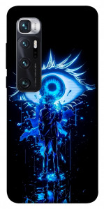 Чохол Gojo satoru the eye для Xiaomi Mi 10 Ultra