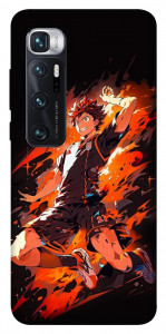 Чохол Haikyuu hinata для Xiaomi Mi 10 Ultra