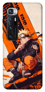 Чохол Naruto uzumaki для Xiaomi Mi 10 Ultra