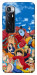 Чехол One piece together для Xiaomi Mi 10 Ultra