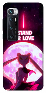 Чохол Sailor moon для Xiaomi Mi 10 Ultra