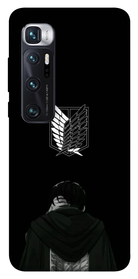 Чехол Scouting legion levi для Xiaomi Mi 10 Ultra