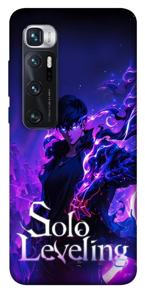 Чехол Shadow king для Xiaomi Mi 10 Ultra