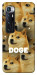 Чехол Doge pattern для Xiaomi Mi 10 Ultra