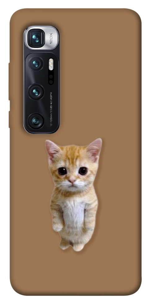 Чехол Kitty standing для Xiaomi Mi 10 Ultra