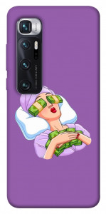 Чохол Money sleep для Xiaomi Mi 10 Ultra