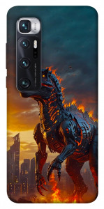 Чохол Fire dino для Xiaomi Mi 10 Ultra