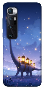 Чохол Lanterns dino для Xiaomi Mi 10 Ultra