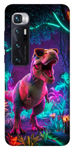 Чохол Neon dino для Xiaomi Mi 10 Ultra