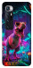 Чехол Neon dino для Xiaomi Mi 10 Ultra