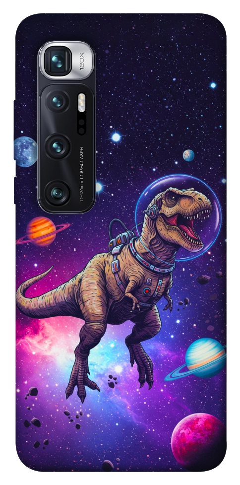 Чехол Space dino для Xiaomi Mi 10 Ultra