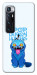 Чехол Demon Kpop cat для Xiaomi Mi 10 Ultra