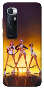 Чохол Golden Huntrix для Xiaomi Mi 10 Ultra