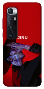 Чохол Demon Jinu для Xiaomi Mi 10 Ultra