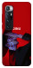 Чехол Demon Jinu для Xiaomi Mi 10 Ultra