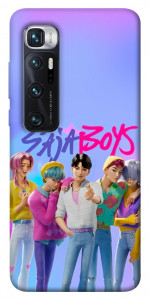 Чохол Saja boys для Xiaomi Mi 10 Ultra