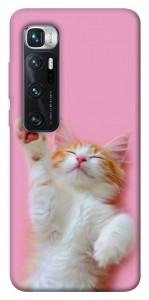 Чохол Сat chill для Xiaomi Mi 10 Ultra