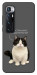 Чехол Сhubby для Xiaomi Mi 10 Ultra