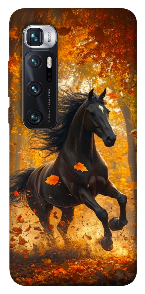 Чехол Autumn Horse для Xiaomi Mi 10 Ultra