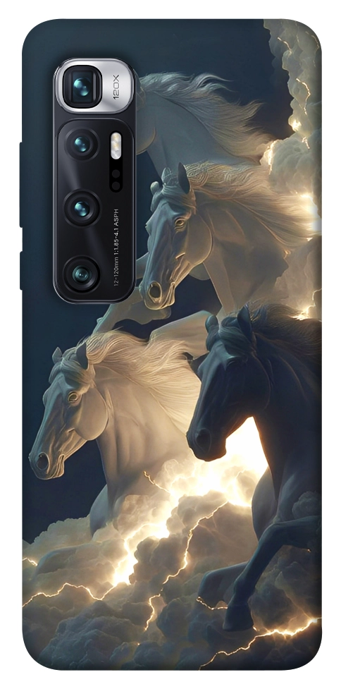 Чехол Cloud Horses для Xiaomi Mi 10 Ultra