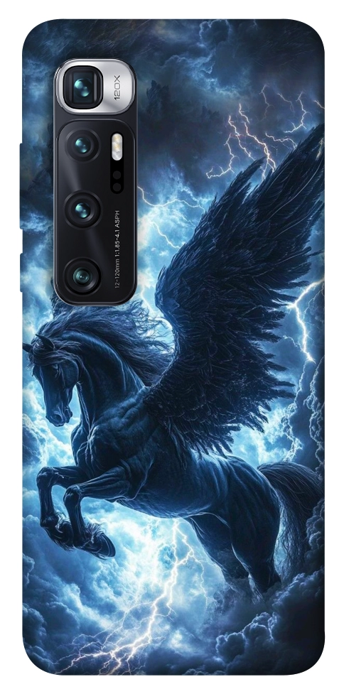 Чехол Dark heaven для Xiaomi Mi 10 Ultra