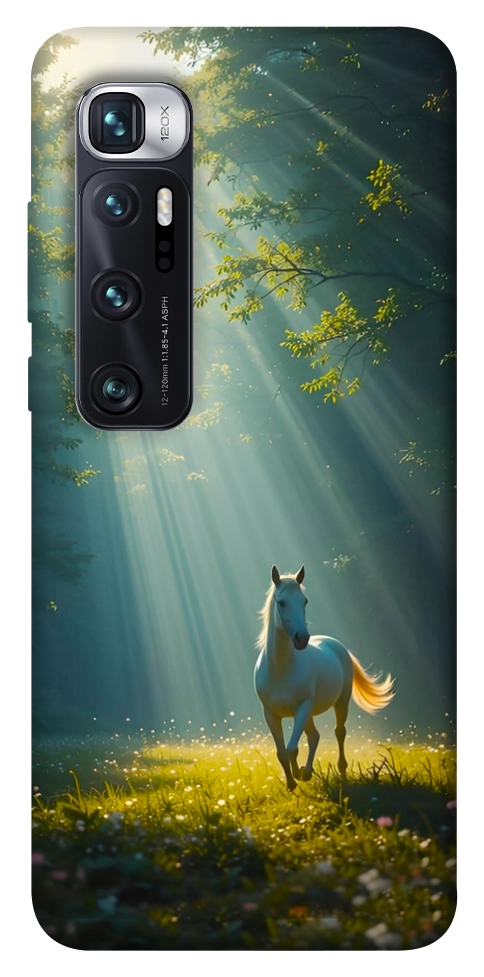 Чехол Horse in nature для Xiaomi Mi 10 Ultra