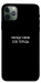 Чехол Пораду свою собі порадь для iPhone 11 Pro Max