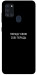 Чехол Пораду свою собі порадь для Galaxy A21s (2020)