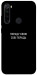 Чехол Пораду свою собі порадь для Xiaomi Redmi Note 8