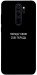 Чехол Пораду свою собі порадь для Xiaomi Redmi Note 8 Pro