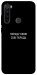 Чехол Пораду свою собі порадь для Xiaomi Redmi Note 8T
