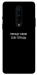 Чехол Пораду свою собі порадь для OnePlus 8