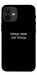 Чехол Пораду свою собі порадь для iPhone 12 mini