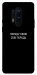 Чехол Пораду свою собі порадь для OnePlus 8 Pro