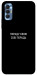 Чехол Пораду свою собі порадь для TECNO Spark 8P
