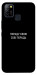 Чехол Пораду свою собі порадь для Infinix Hot 10 Lite
