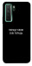 Чохол Пораду свою собі порадь для Huawei nova 7 SE