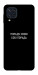 Чохол Пораду свою собі порадь для Galaxy M32