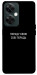 Чехол Пораду свою собі порадь для OnePlus Nord CE 3 Lite