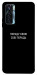 Чехол Пораду свою собі порадь для TECNO Camon 17 Pro