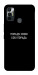 Чехол Пораду свою собі порадь для TECNO Spark 7