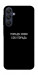 Чехол Пораду свою собі порадь для Galaxy A25 5G