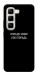 Чехол Пораду свою собі порадь для Infinix Hot 50 4G